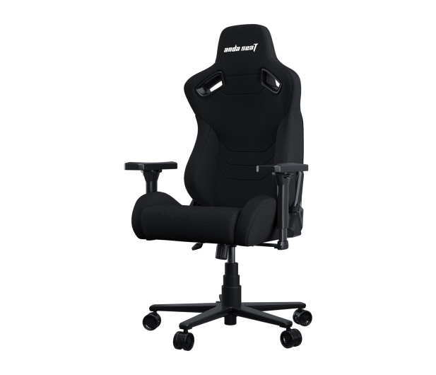ANDA SEAT Kaiser 2 Frontier fabric black - 1473885 - zdjęcie 4